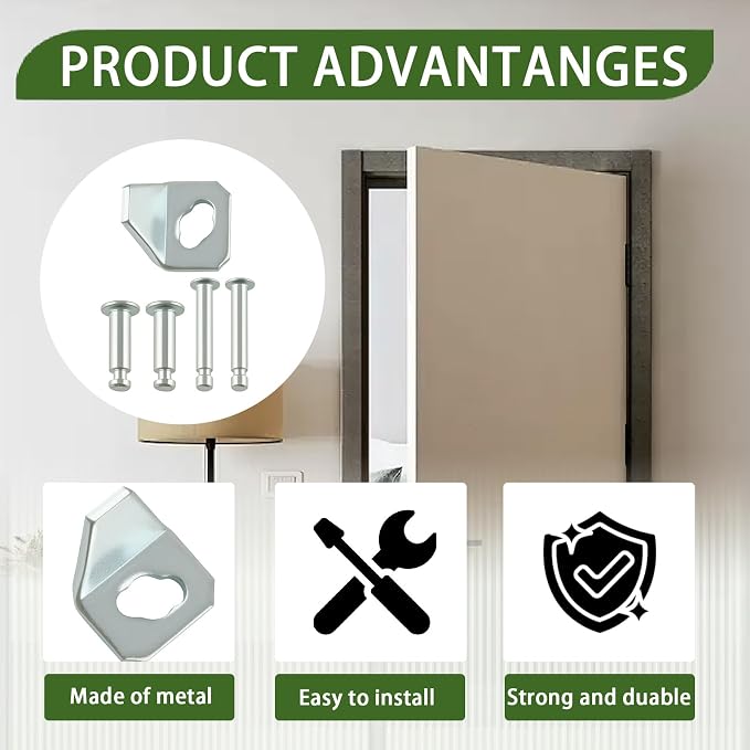Screen Door Repair Kit - Image 2