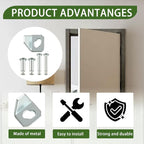 Screen Door Repair Kit - Image 2