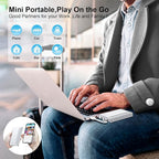 ySky Portable External Hard Drive - Image 7