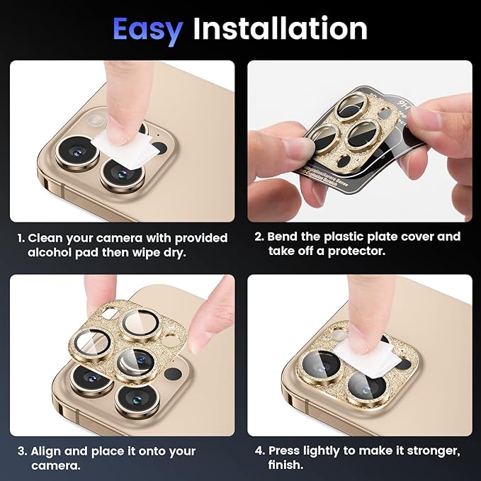 Tensea for iPhone 16 Pro/iPhone 16 Pro Max/iPhone 15 Pro/iPhone 15 Pro Max - Image 7