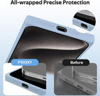 Designed for iPhone 15 Pro Max Case Compatible - Image 7