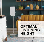 SANUS Wireless Speaker Stand for Sonos Five and Sonos Play:5 - Image 3