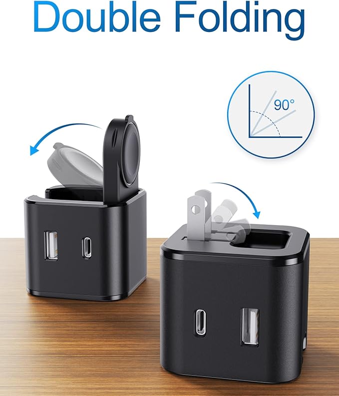 36W for Apple Charging Block - Image 2