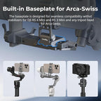 SMALLRIG Metal Phone Mount - Image 6