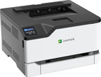 Lexmark CS331dw Color Laser Printer - Image 7