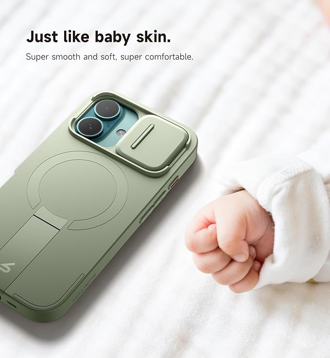 SURITCH for iPhone 16 Case - Image 6