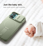 SURITCH for iPhone 16 Case - Image 6