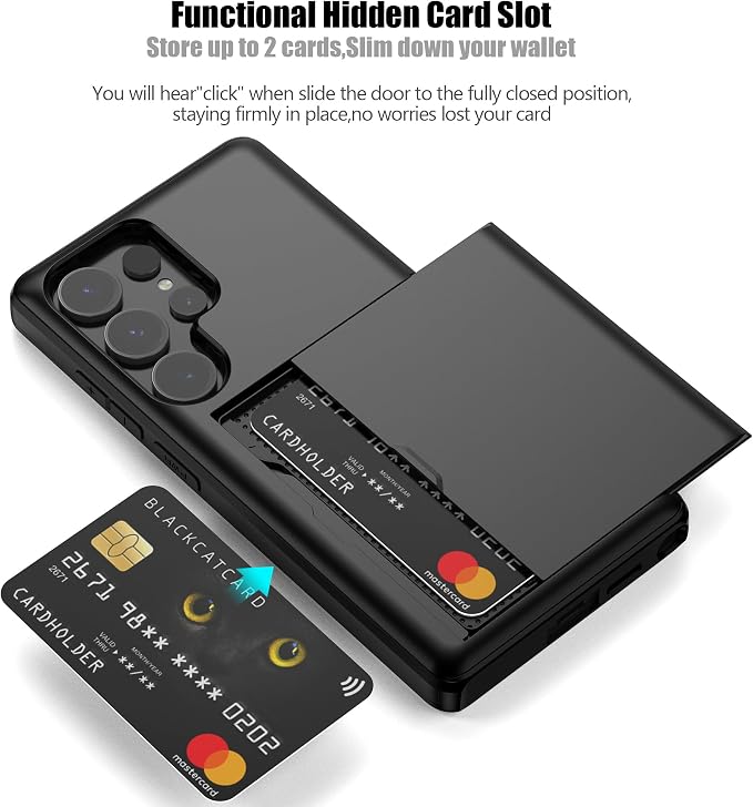 Nvollnoe for Samsung S25 Ultra Case - Image 2