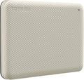 Toshiba Canvio Advance 2TB Portable External Hard Drive USB 3.0 by Toshiba