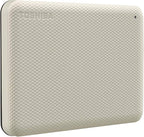 Toshiba Canvio Advance 2TB Portable External Hard Drive USB 3.0 by Toshiba