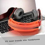 TXEsign Universal Replacement Headband Cushion Pad Cover Protector Compatible - Image 2