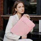 MOSISO Laptop Case 14 inch, 14 inch Laptop Sleeve Compatible - Image 6