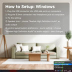 SOULION R90 Bluetooth Computer Speakers - Image 7