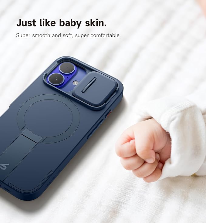 SURITCH for iPhone 16 Case - Image 6