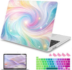Mektron Case for MacBook Pro 16 Inch A2141 Cover 2019 Release 16" by Mektron