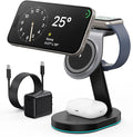 3 in 1 Wireless Charger Charging Station by AONIMI