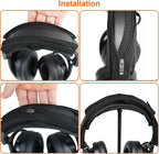 Adhiper Universal Headphone Headband Cover - Image 7