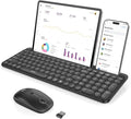seenda Bluetooth Keyboard and Mouse by seenda-JustBeYourself
