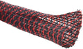 Alex Tech 10ft - 1/4 inch Cord Protector Wire Loom Tubing Cable Sleeve Split by AlexTech