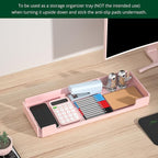 Acrylic Computer Keyboard Cover, Mechanical Keyboard Dust Cover PC Keyboard Cat - Image 8
