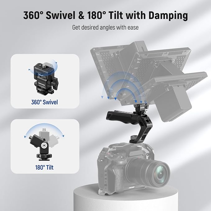 NEEWER Universal Camera Cage - Image 6