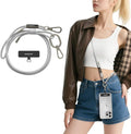 MAGEASY Universal Cell Phone Lanyard by MAGEASY
