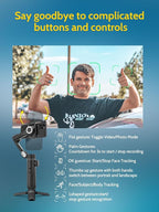 Gimbal Stabilizer for Smartphone - Image 5