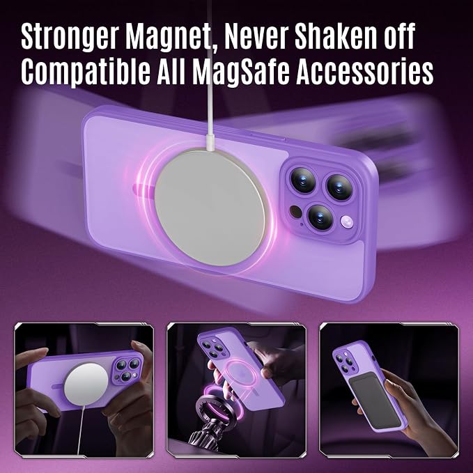 Designed for iPhone 12 Pro Case, Compatible - Image 3
