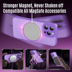 Designed for iPhone 12 Pro Max Case, Compatible - Image 3