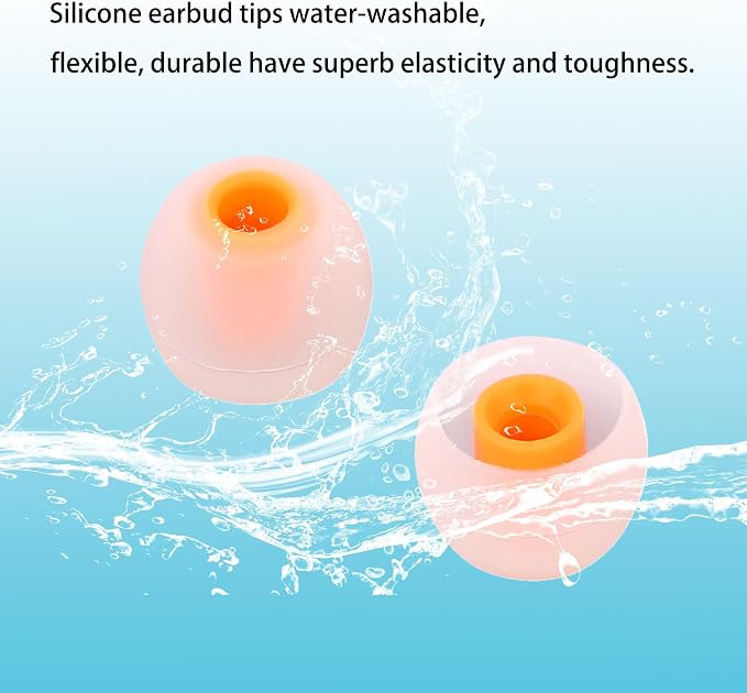 Earbud Replacement Tips - Image 5