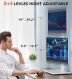 Dual Monitor Stand - Image 2