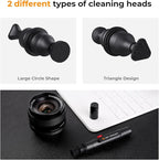 K&F CONCEPT Professional Lens Cleaning Pen*3 - Image 6