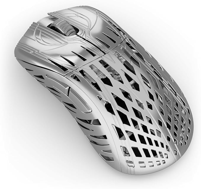 PWNAGE Stormbreaker Wireless Magnesium Gaming Mouse 8kHz - Image 3
