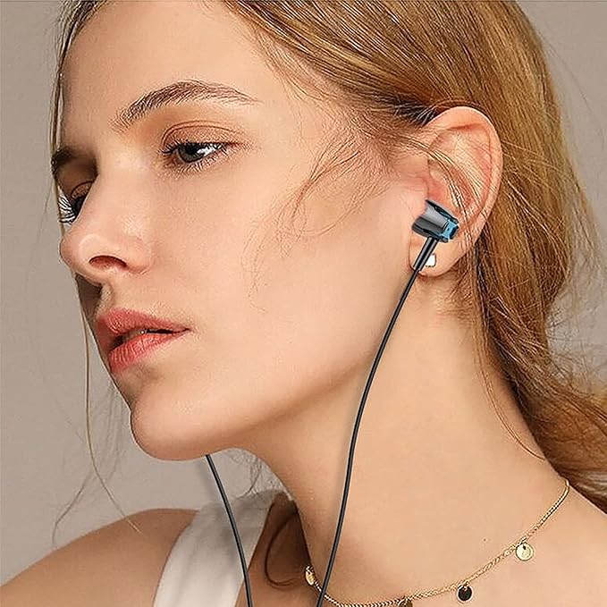 Cianyyee 6Pack Earbuds Headphones Wired - Image 6