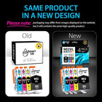 Smart Ink Compatible Ink Cartridge Replacement - Image 8