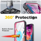 for iPhone 15 Pro Max Case Waterproof - Image 7