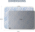 Puffy Laptop Sleeve 13-15.6 Inch Cute Quilted Laptop Protective Case Padded - Image 7