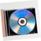 SUPVOX High Capacity Blank Cd Disc - Image 9