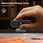 UGREEN 2K Webcam for PC Ultra HD 1080P Computer Webcam - Image 6