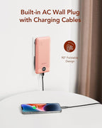VEGER Portable Charger Power Bank - Image 3