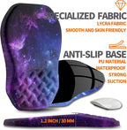 Ergonomic Slope Mouse Pad Wrist Support, Wrist Rest Mousepad - Image 6