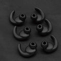 3 Pairs Replacement Anti-Slip Silicone Eartips Earbuds Ear Tips Buds Eargels by GGZZ