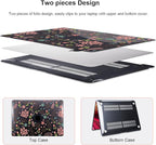 for MacBook Air 13 inch Case 2021 2020 2019 2018 Release M1 A2337 A2179 A1932 - Image 4
