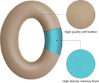 Headphones Replacement Ear Pads, - Image 3