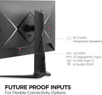 ViewSonic XG2536 25 Inch 1080p IPS Gaming Monitor - Image 7