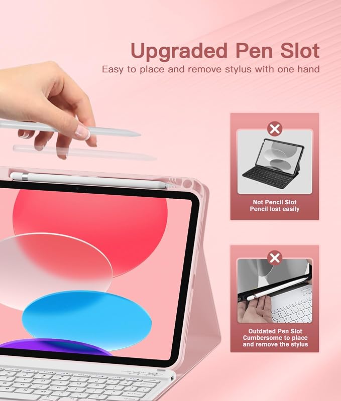 for iPad 10th Generation Case - Image 7