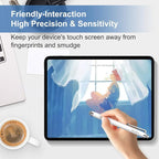 10 Pack Stylus Pens for Touch Screens, Mesh Fiber Tip Stylus Pens for ipad - Image 5