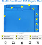 Kaisi Large Anti Static Mat - Image 7