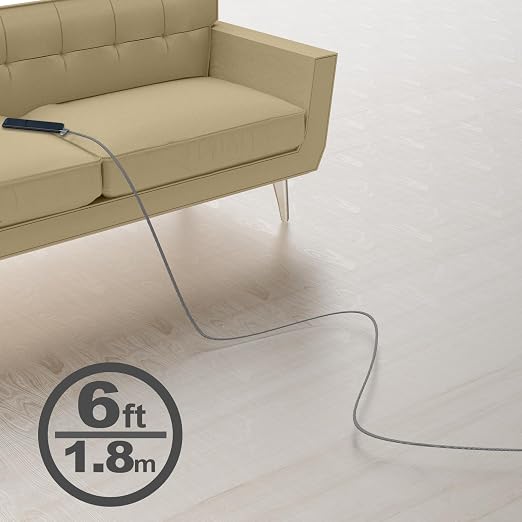 4-in-1 USB C Cable for Lightning Cable - Image 8