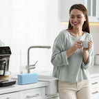 DOSS SoundBox Touch Wireless Bluetooth Speaker - Image 9